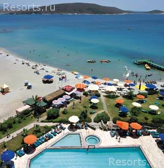 One Resort Ephesus 19